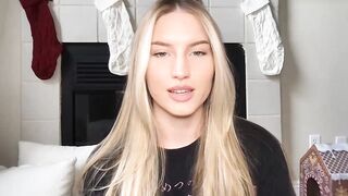 thezabrina - [Video] solo perfect cumming record