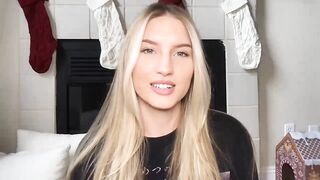 thezabrina - [Video] solo perfect cumming record