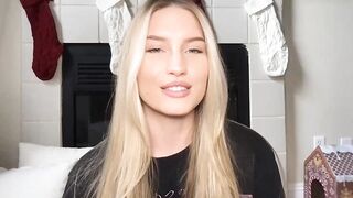 thezabrina - [Video] solo perfect cumming record