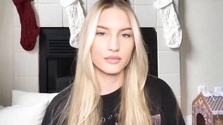 thezabrina - [Video] solo perfect cumming record