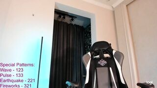 lindamei - [Video] pink big clit bdsm instagram