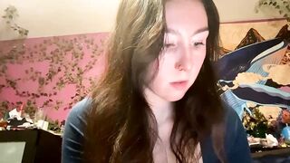 jerseydevl - [Video] first time vagina bush feet