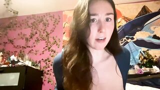 jerseydevl - [Video] first time vagina bush feet