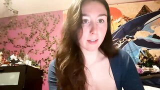 jerseydevl - [Video] first time vagina bush feet