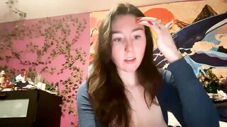 jerseydevl - [Video] first time vagina bush feet