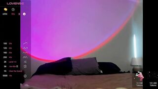 theselina_kyle - [Video] shaved footjob deep throat sph