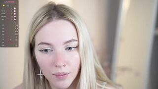 my_stella - [Video] perfect femdom step daughter European