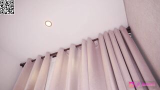 _lasuescun - Video [Chaturbate] closeups Rubbing Pussy ball-licking queen