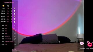 theselina_kyle - Video [Chaturbate] Bewitching eyes ladyboy Full coverage panties elegant goddess