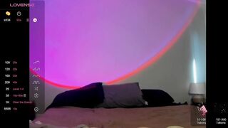 theselina_kyle - Video [Chaturbate] Bewitching eyes ladyboy Full coverage panties elegant goddess