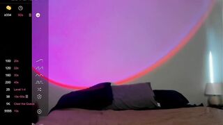 theselina_kyle - Video [Chaturbate] Bewitching eyes ladyboy Full coverage panties elegant goddess