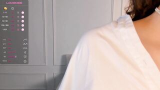 kopiily - Video [Chaturbate] bear Beautiful Curves cum-tribute milking