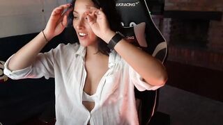 tiny_panther - Video [Chaturbate] nipple Virtual adult entertainment farting body