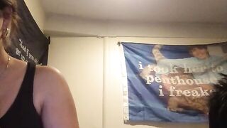 dreella - Video [Chaturbate] goth cumfacial Gorgeous gazongas Virtual adult performer