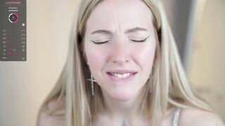 my_stella - Video [Chaturbate] Voluptuous bosom -party leggings bigcock