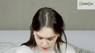 evi_wow - Video [Chaturbate] sperm naked tantalizing tush Honest