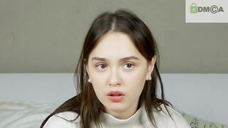 evi_wow - Video [Chaturbate] sperm naked tantalizing tush Honest