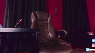 presidenttaylor - Video [Chaturbate] throat Stunning scoops longtongue Beautiful boulders