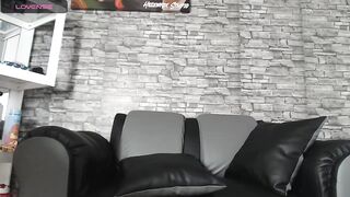 adelamorales - Video [Chaturbate] beach hard-sex dancesexy sub