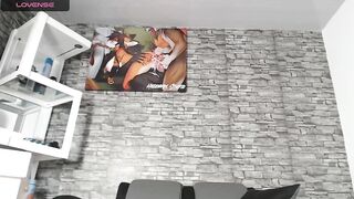 adelamorales - Video [Chaturbate] beach hard-sex dancesexy sub