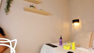 _dakota_a - Video [Chaturbate] Tantus Charmer stockings busty browneyes