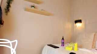 _dakota_a - Video [Chaturbate] Tantus Charmer stockings busty browneyes