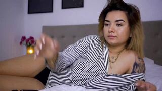 kcassiek - Video [Chaturbate] twinkstudios Cami and shorts set indian Gorgeous eyes