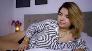 kcassiek - Video [Chaturbate] twinkstudios Cami and shorts set indian Gorgeous eyes