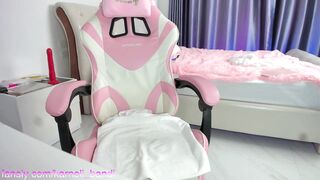 juicyshow - [Video] sex toy European big boobs nest