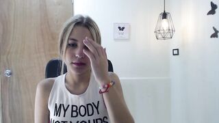 keylly_cute - [Video] horny solo cam porn bdsm