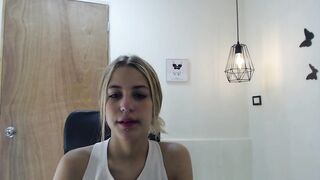 keylly_cute - Video [Chaturbate] sapphic analshow sultry temptation animation