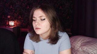 milk_slice - Video [Chaturbate] dutch rub anal-fuck Stunning sweater meat