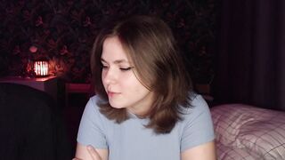 milk_slice - Video [Chaturbate] dutch rub anal-fuck Stunning sweater meat