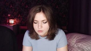 milk_slice - Video [Chaturbate] dutch rub anal-fuck Stunning sweater meat