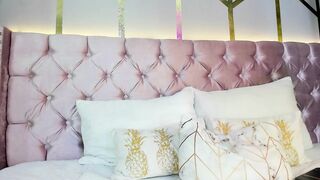 lia_myars - Video [Chaturbate] two pretty Exquisite gaze longnipples