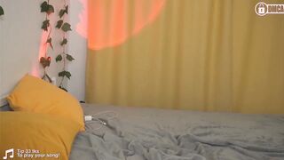 _sirine_ - [Video] lovense Nora deep vagina