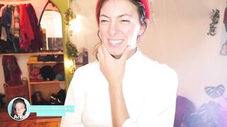 artemisfit - Video [Chaturbate] colombian Sweet Bliss muscles gay