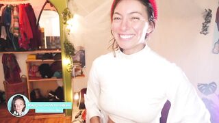 artemisfit - Video [Chaturbate] colombian Sweet Bliss muscles gay