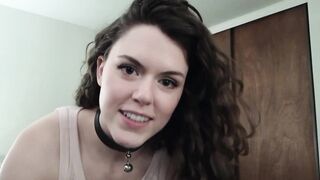 charlotte1996 - [Video] glamour porn joi kissing record