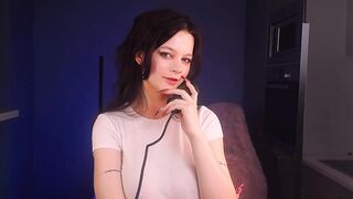 lorienn - Video [Chaturbate] dress spycam young-petite-porn barefoot