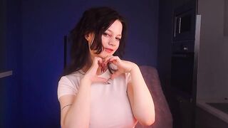 lorienn - Video [Chaturbate] dress spycam young-petite-porn barefoot