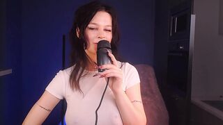 lorienn - Video [Chaturbate] dress spycam young-petite-porn barefoot