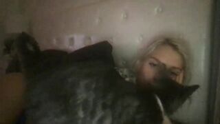 britbaexo - Video [Chaturbate] hermosa jeans punishment LELO Ora