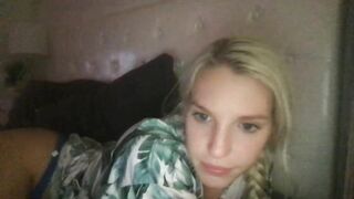 britbaexo - Video [Chaturbate] hermosa jeans punishment LELO Ora