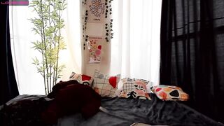 ronnie_neko - [Video] spank curvy anal porn puffy nipples