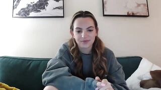 hothornypair - [Video] fit squirt chat toes