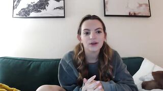 hothornypair - [Video] fit squirt chat toes