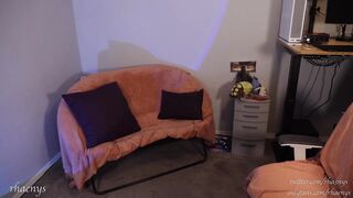 rhaenys - [Video] curvy gorgeous tease fetish