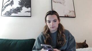 hothornypair - Video [Chaturbate] Petite Physique videos-amateur Attractive cougar