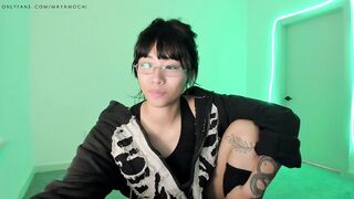 mayamochi - [Video] new adult balloons anal fuck